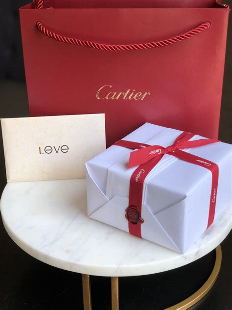 cartier wedding gifts|cartier corporate gifts.